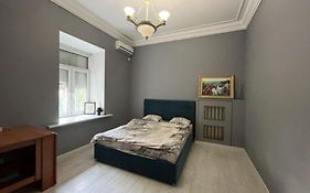 Friends Hostel Kiev